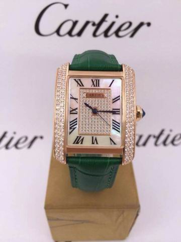 Cartier Watch 236